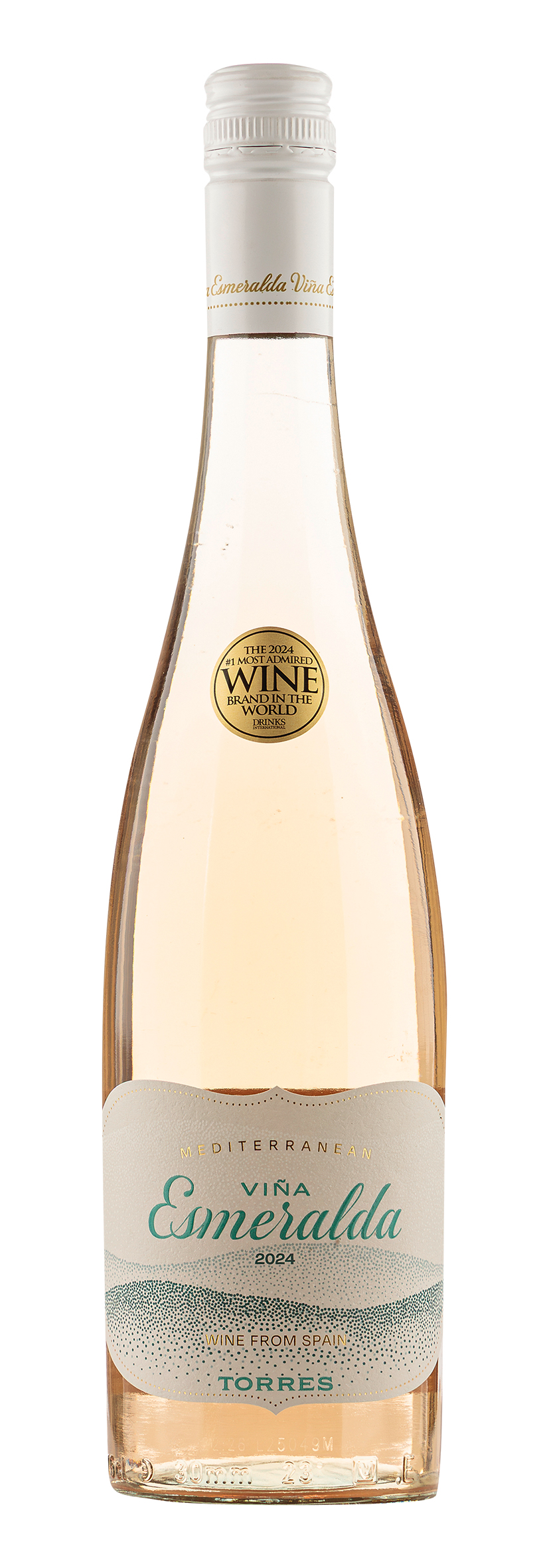 Viña Esmeralda Rosé 2024