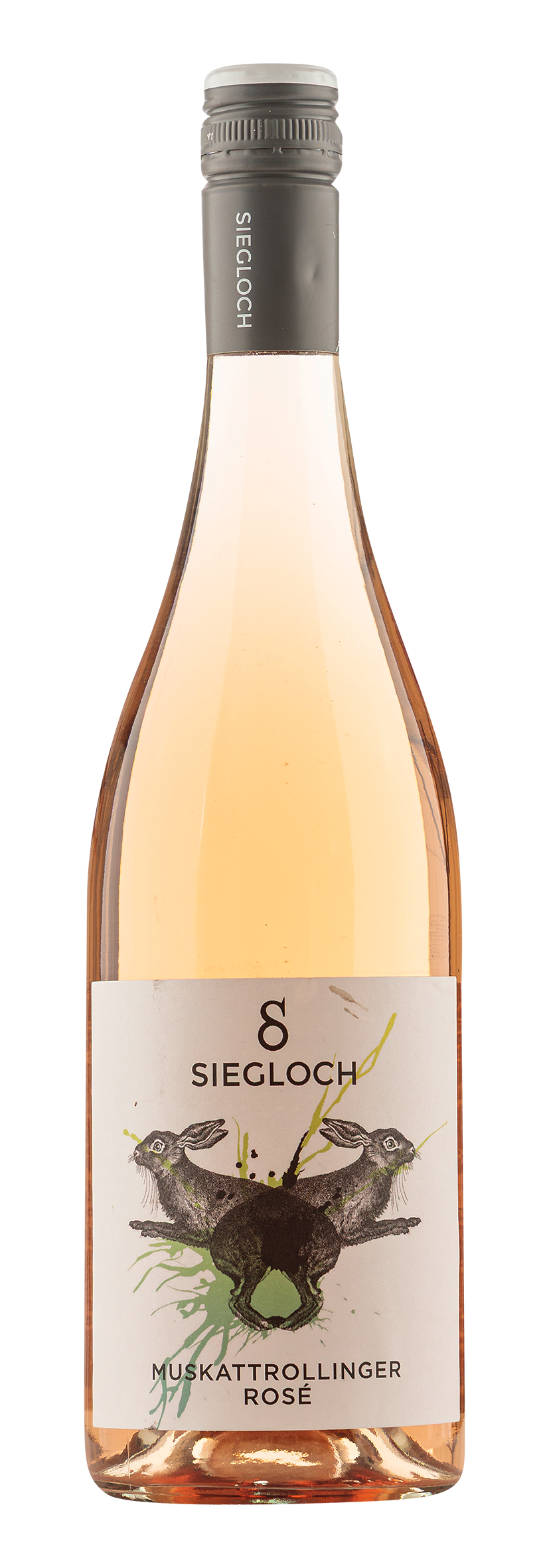 Muskattrollinger Rosé Landwein 2024