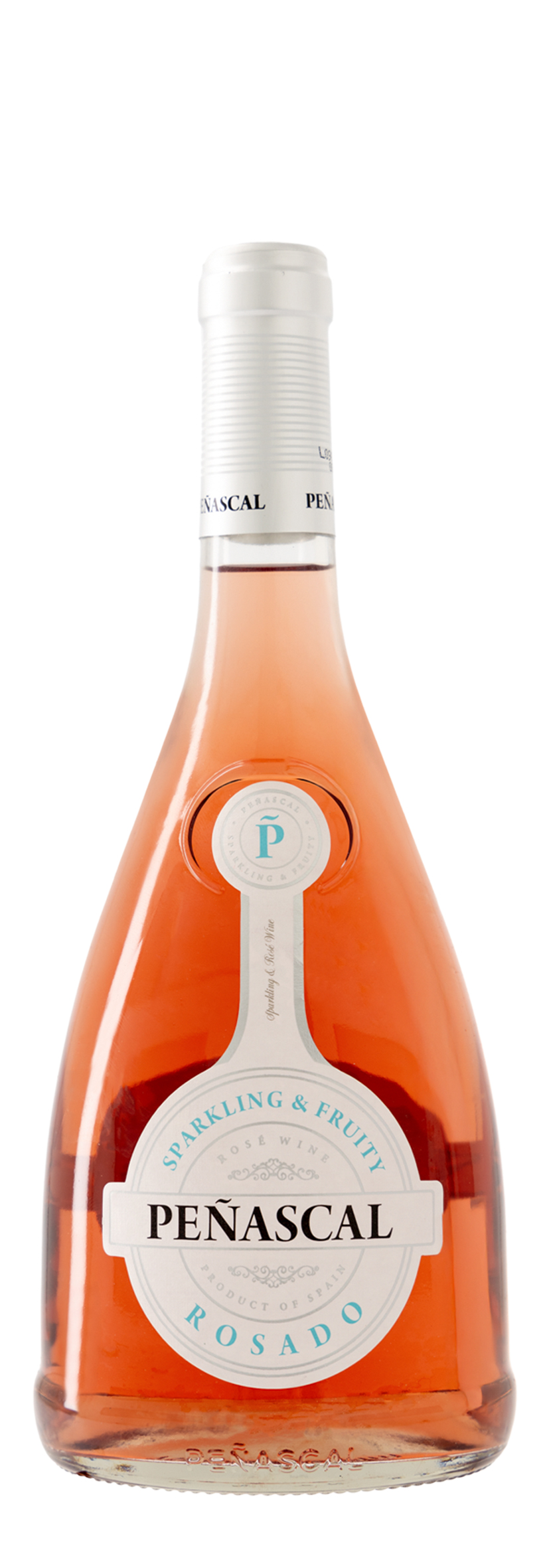 Spain Peñascal Rosado Clásico 0