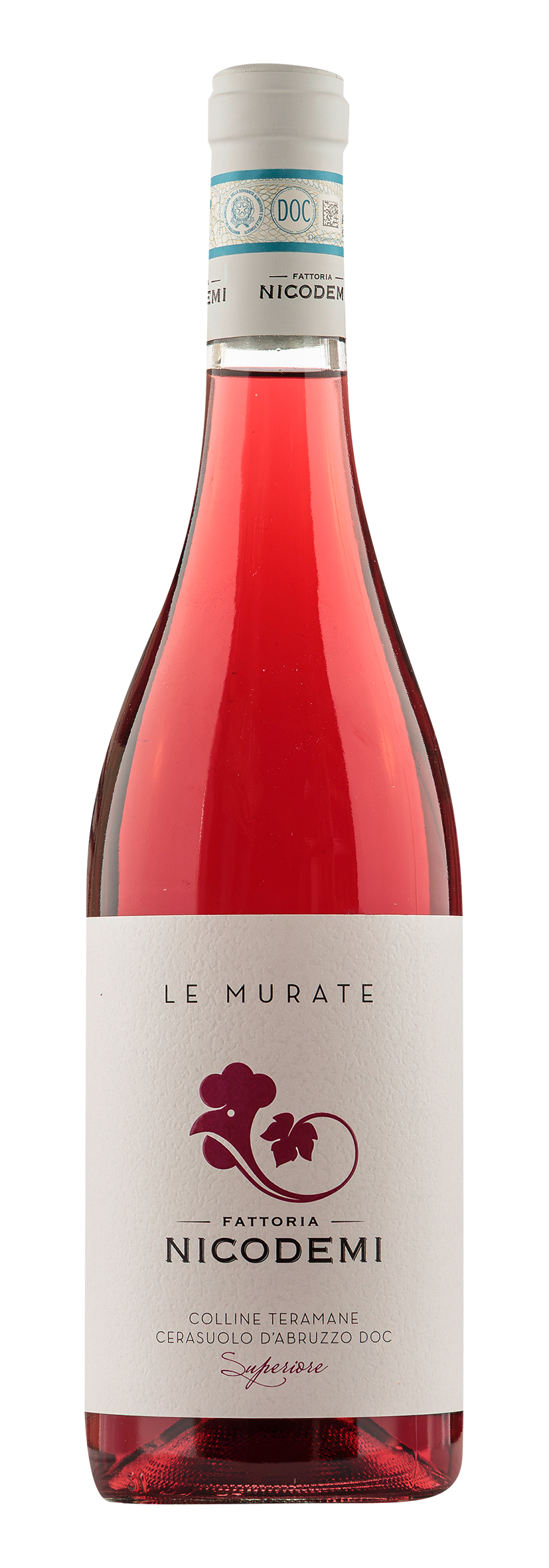 Cersuolo d'Abruzzo DOC Superiore Le Murate 2024