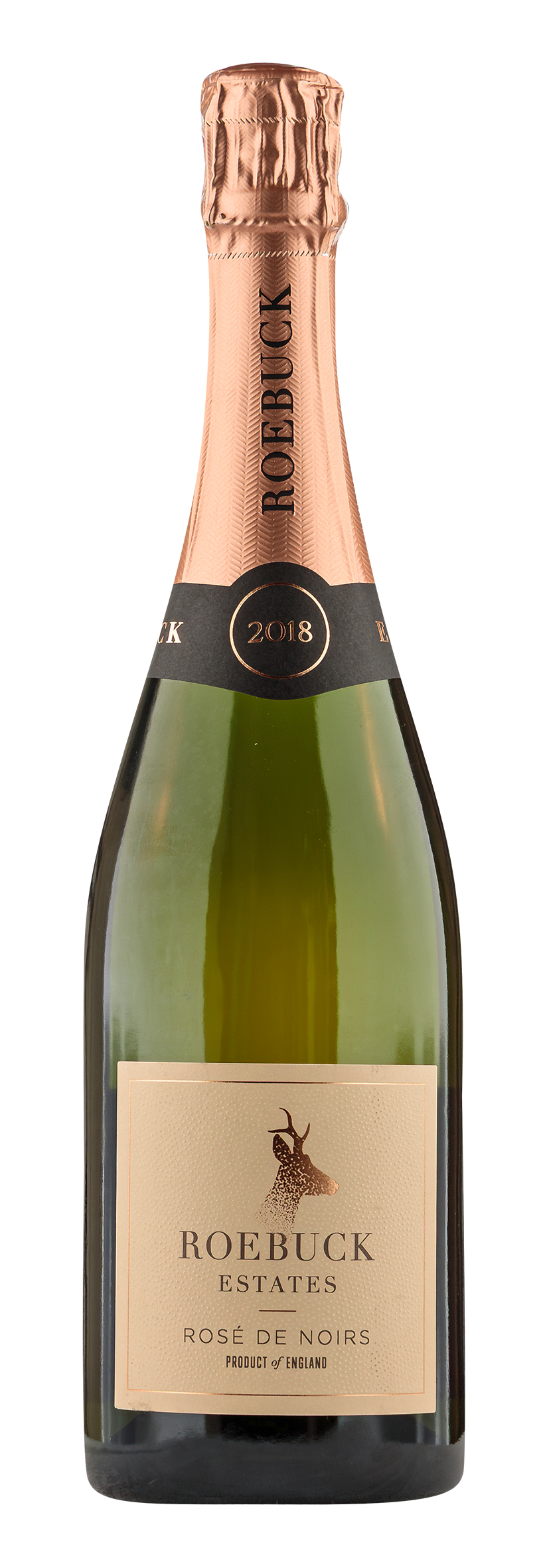 Rosé de Noirs  2018