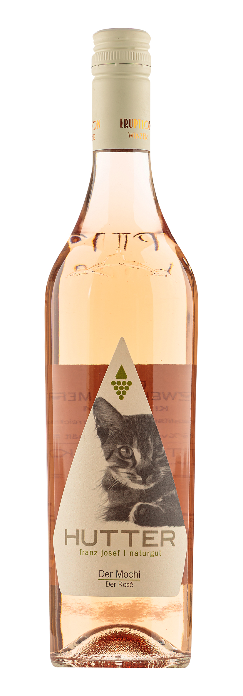 Rosé aus Zweigelt und Merlot Klassik 2024