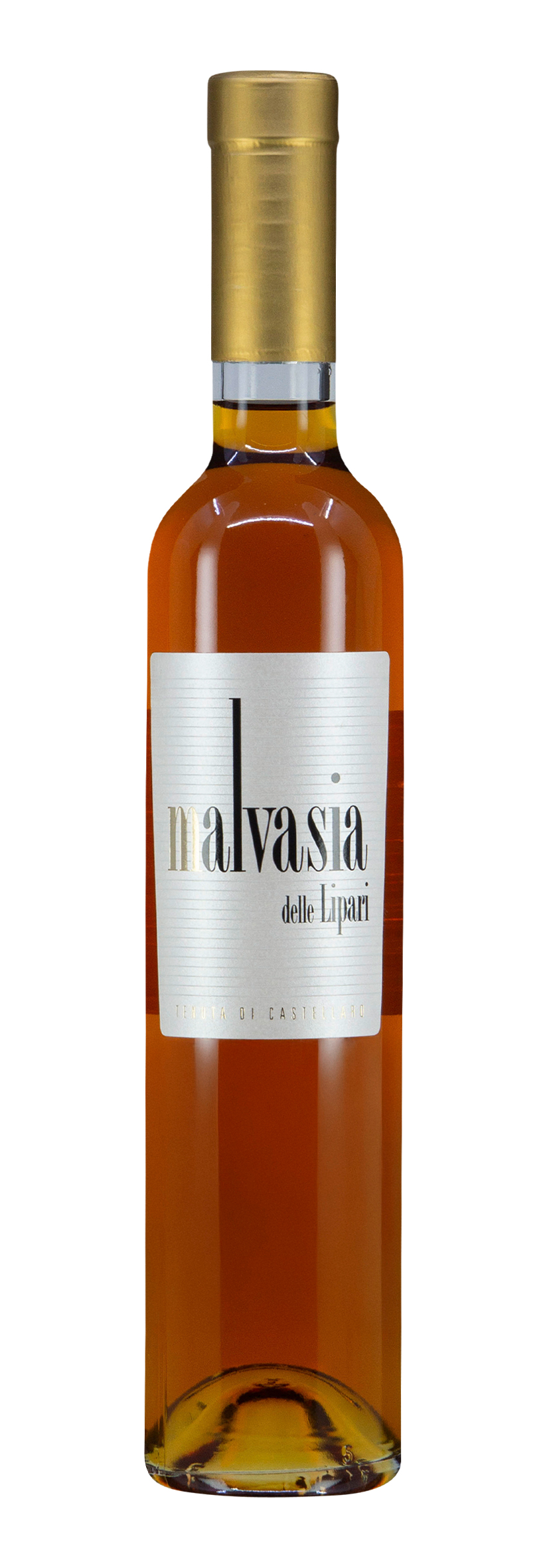 Malvasia delle Lipari DOC Passito 2019