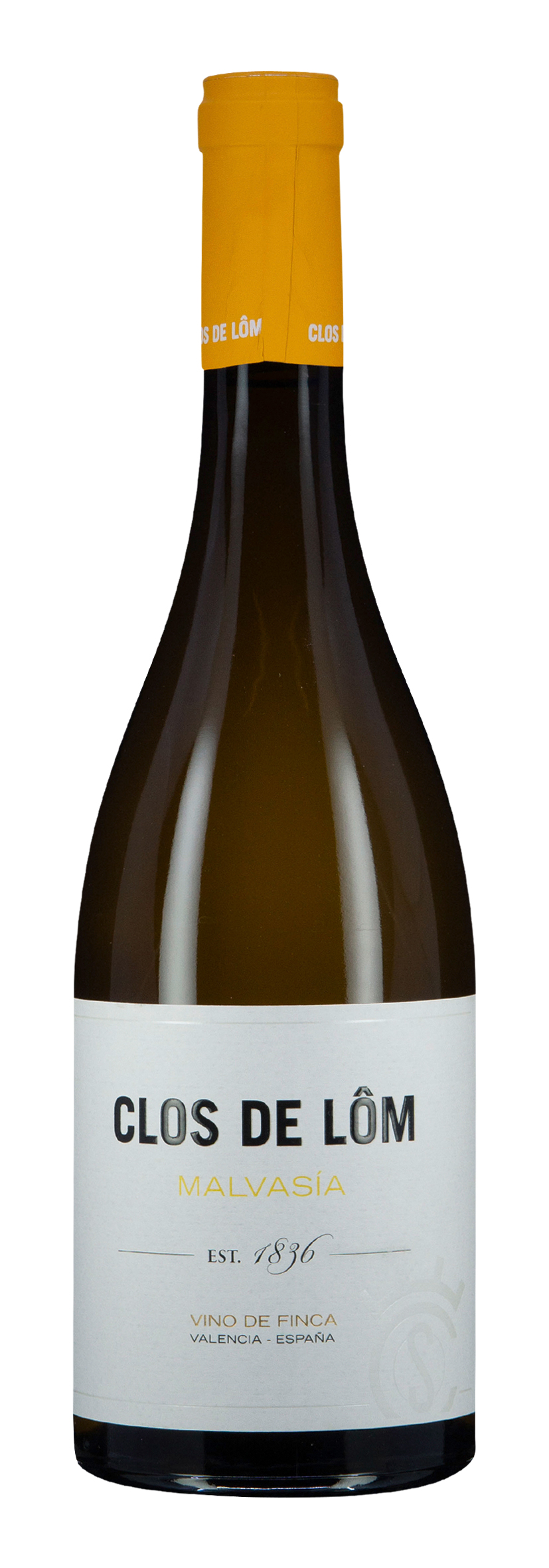 Valencia DO Clos de Lôm 2022