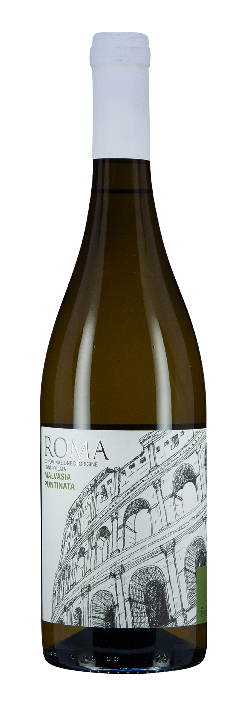 Roma DOC Malvasia Puntinata 2023