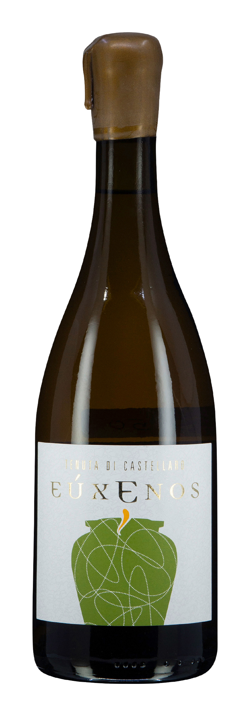 Terre Siciliane IGT Eúxenos 2021