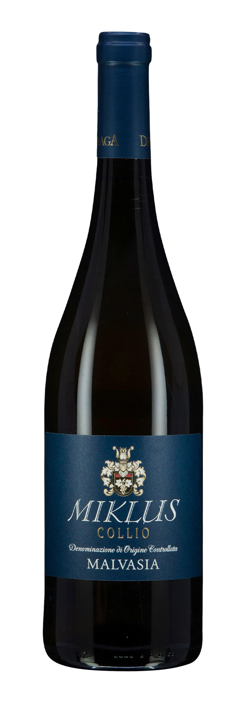 Collio DOC Malvasia Miklus 2019