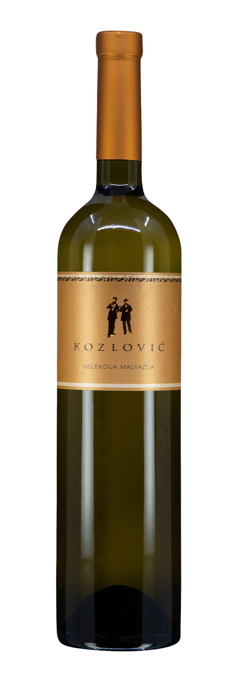 ZOI Hrvatska Istra Selekcija Malvazija 2021