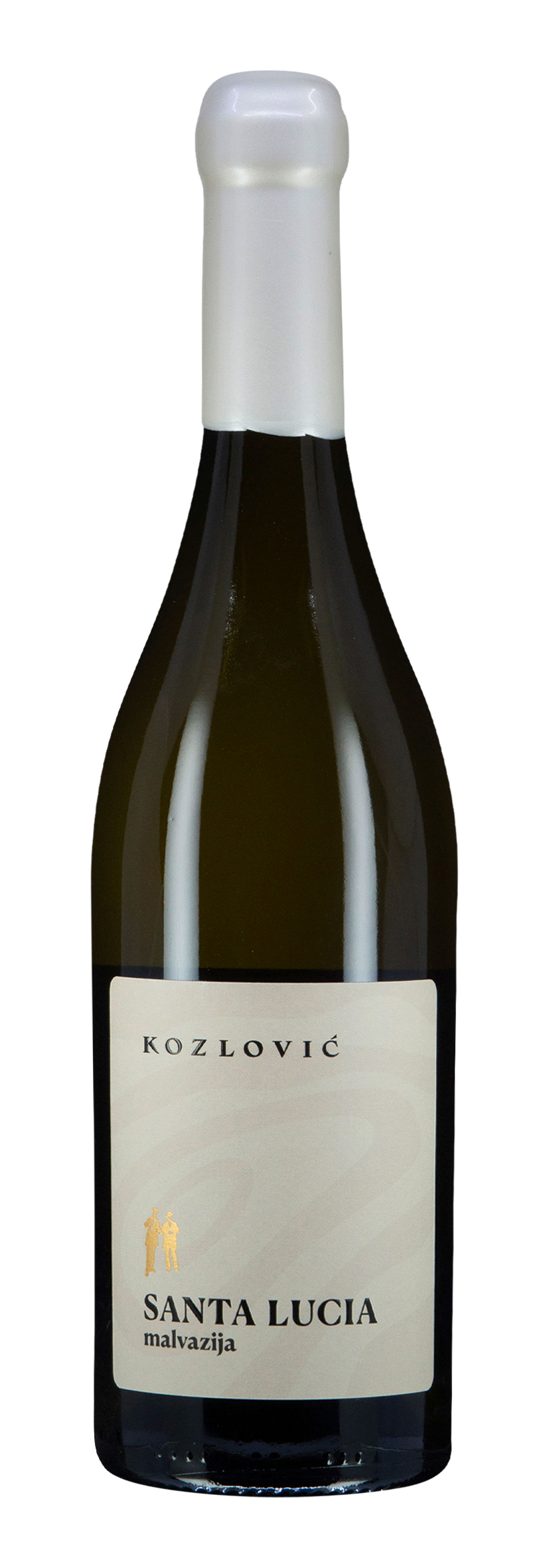 ZOI Hrvatska Istra Santa Lucia Malvazija 2018