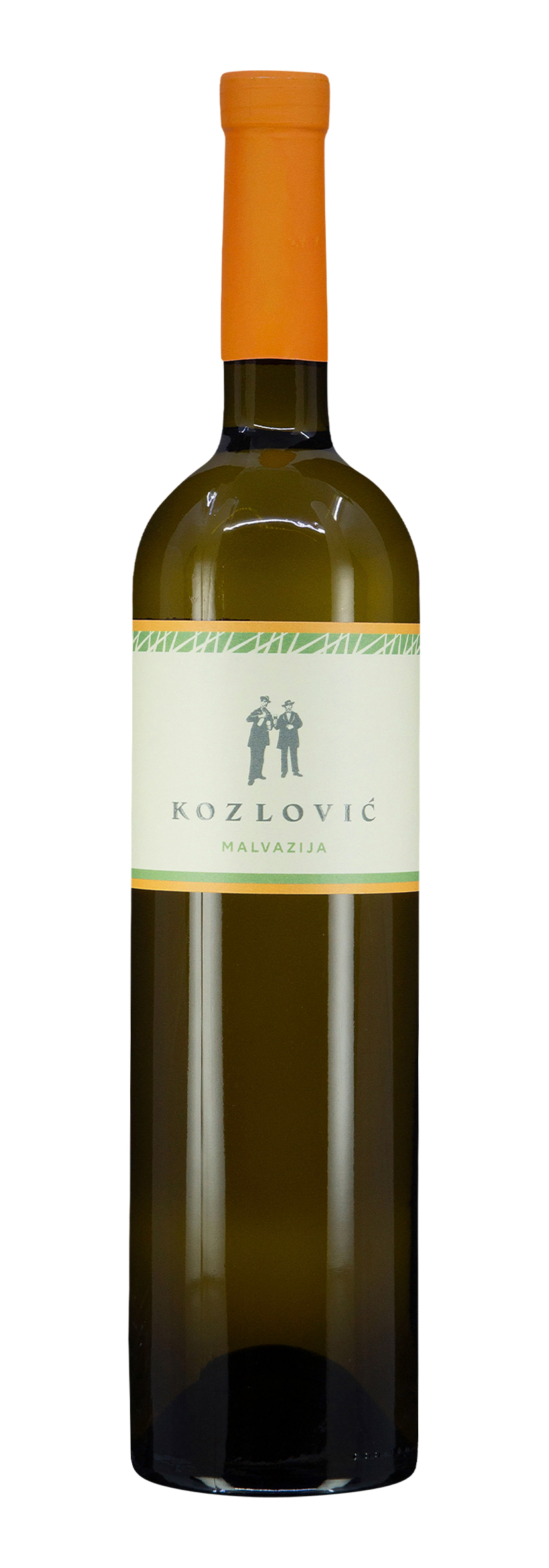 ZOI Hrvatska Istra Malvazija 2024