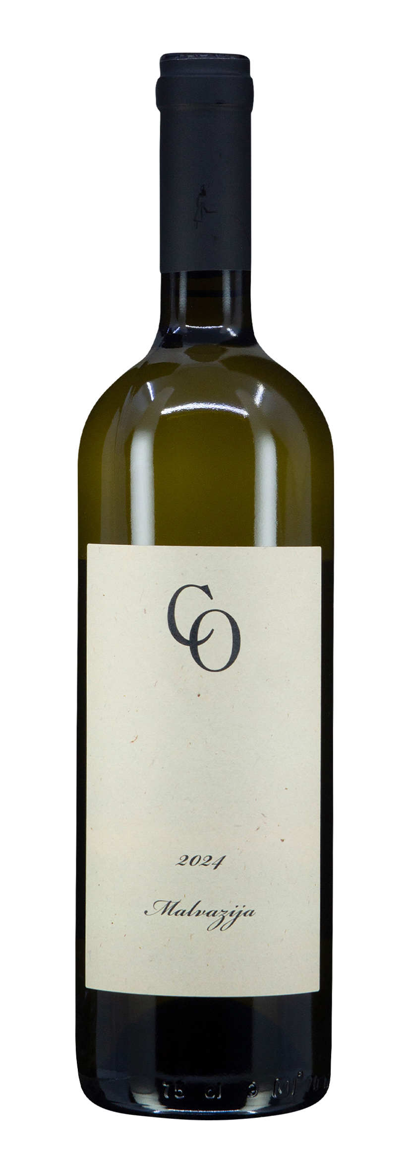 ZOI Hrvatska Istra Malvazija Istraska CO 2024