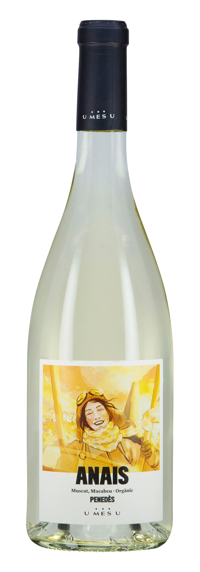 DO Penedès Anais 2024