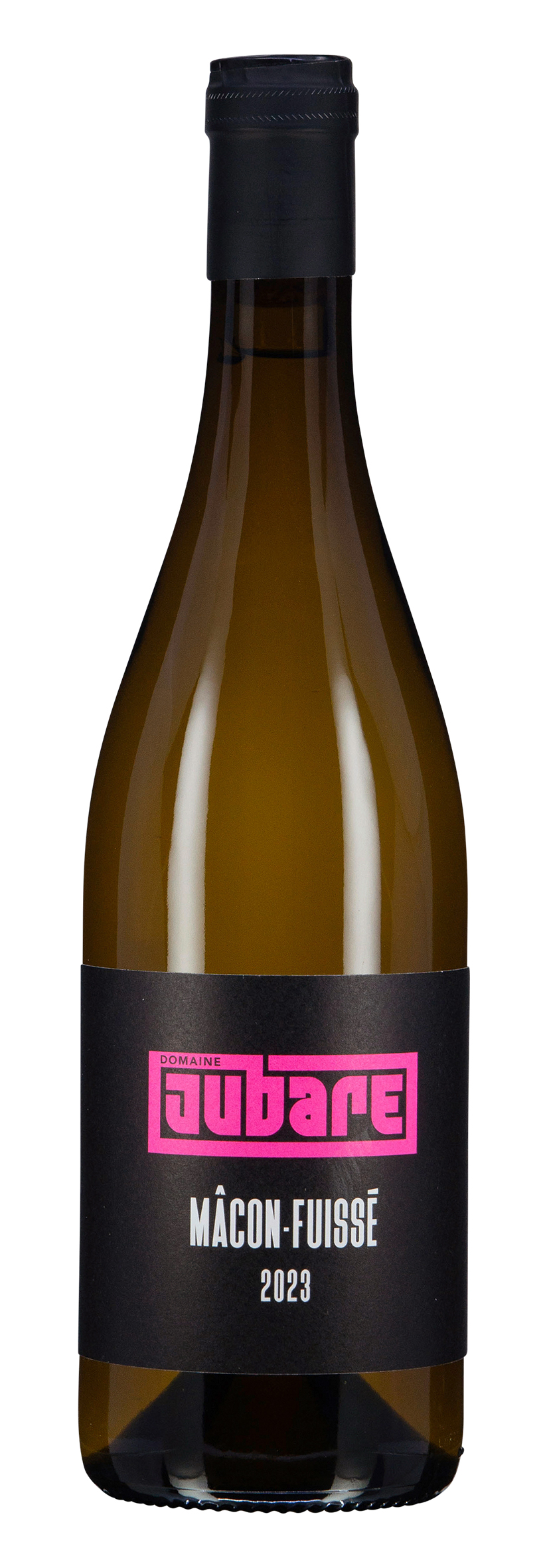Mâcon Fuissé AOC 2023