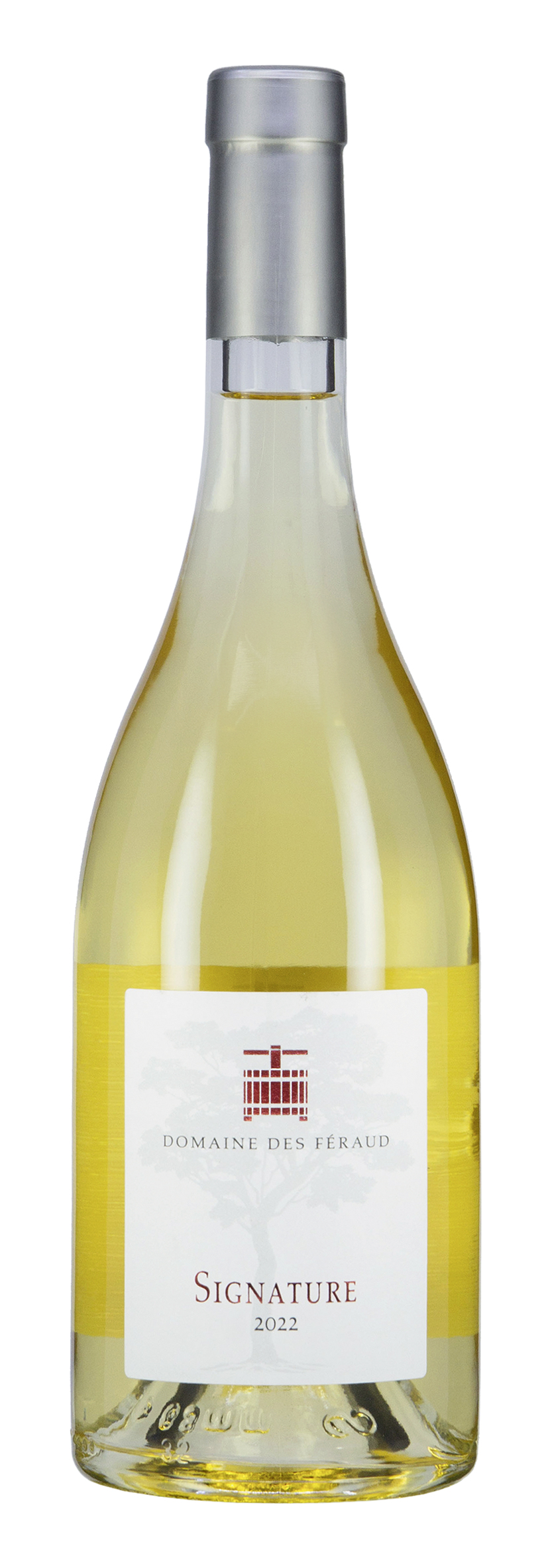 Côtes de Provence AOC Signature 2022