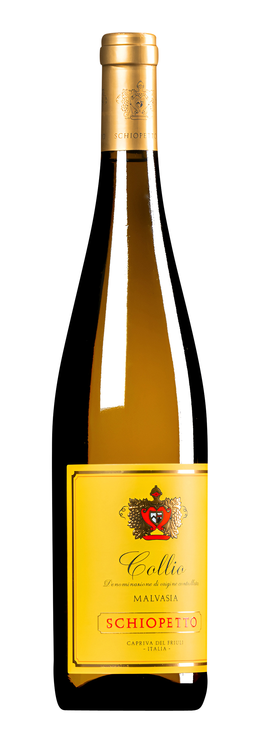 Collio DOC Malvasia 2019