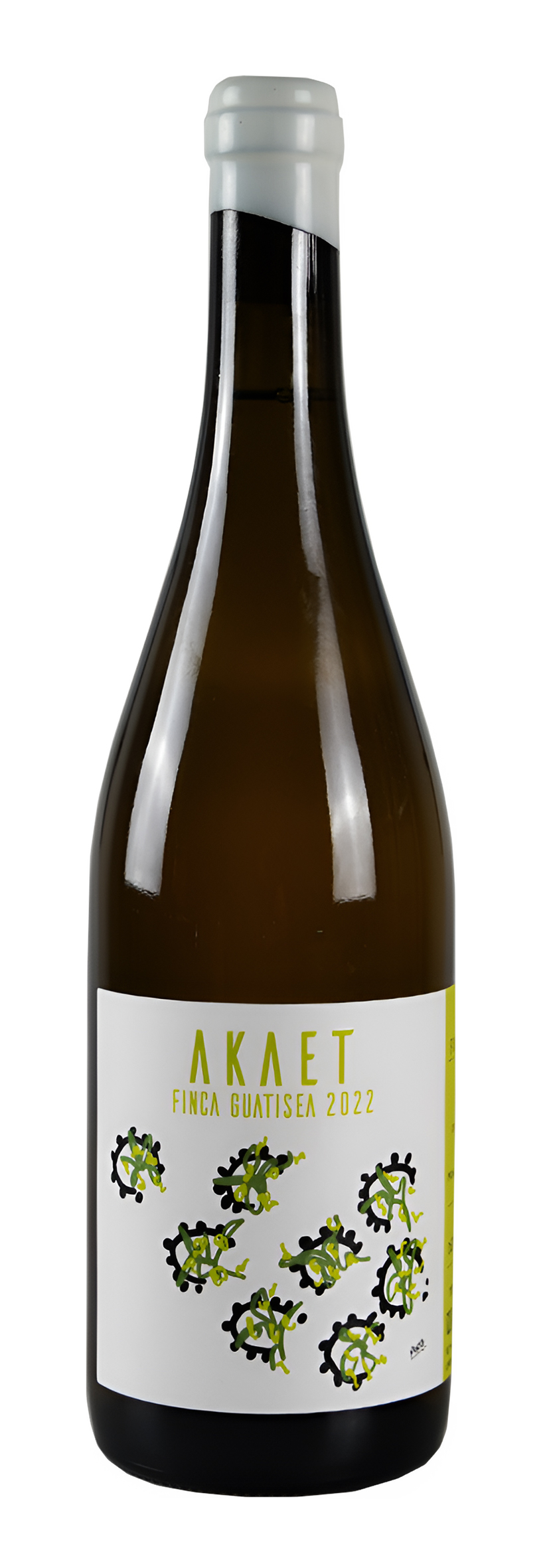 DO Lanzarote Finca Guatisea 2022