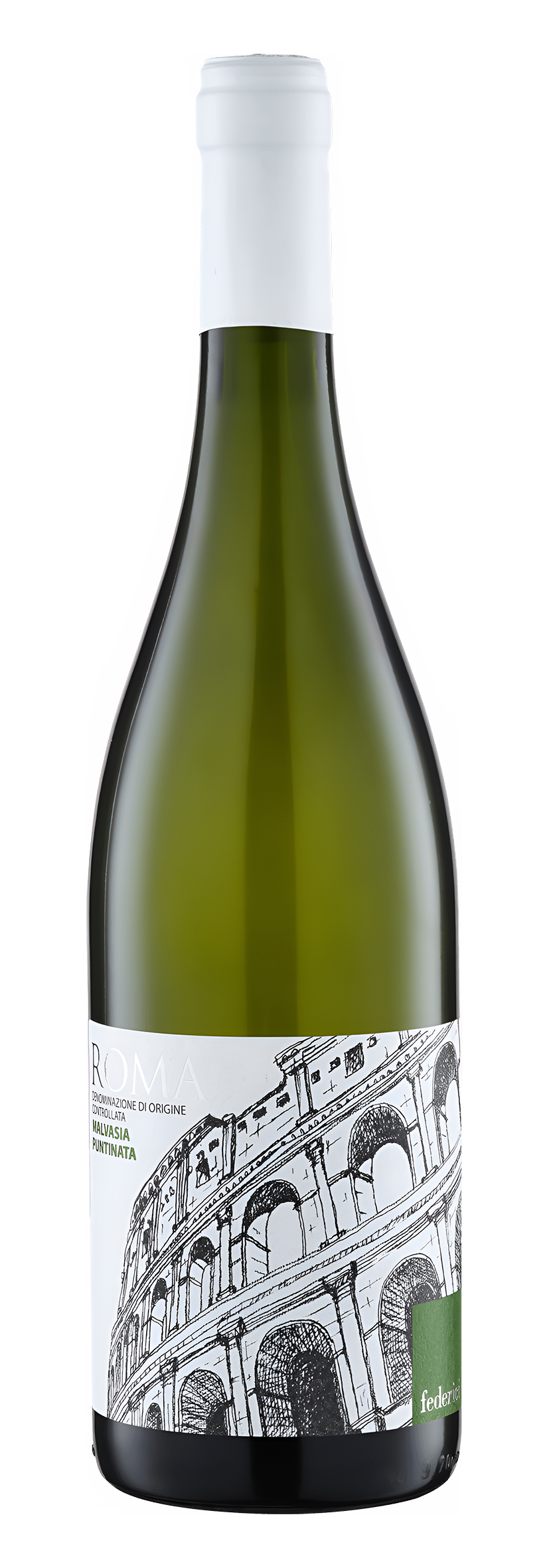 Roma DOC Malvasia Puntinata 2024