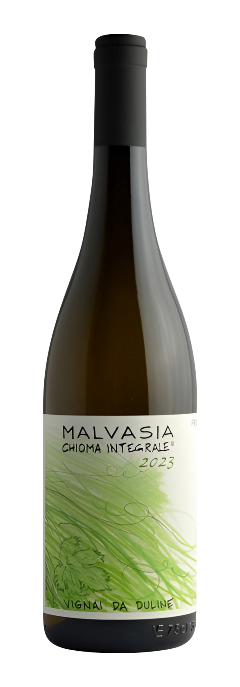 Friuli Venezia Giulia DOC Malvasia Chioma Intergale 2021