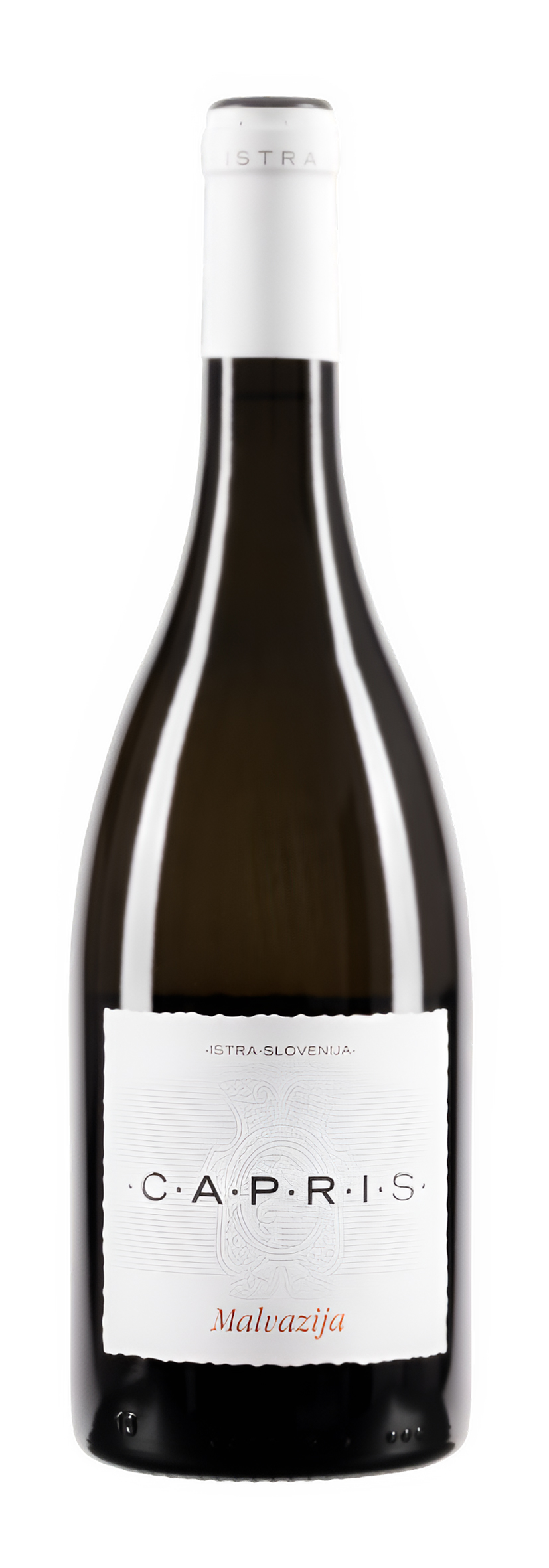 Istra ZGP Malvazija Capris 2023