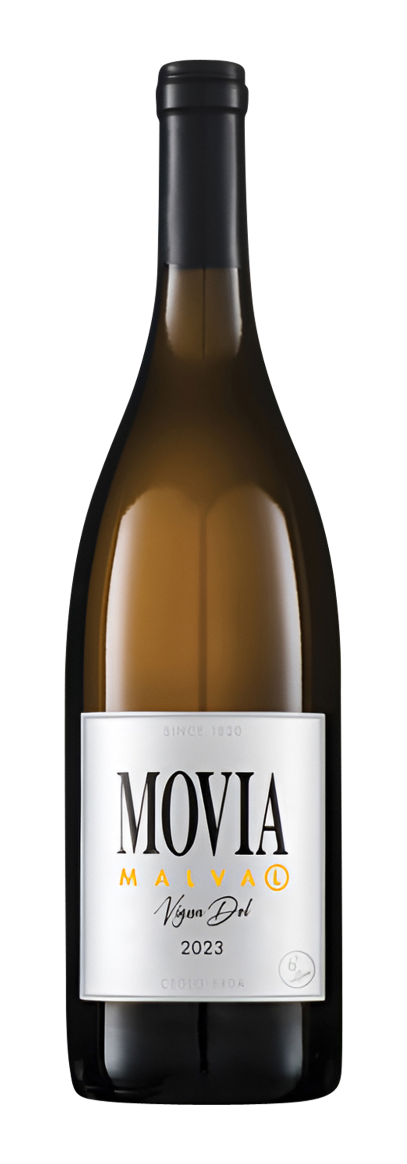 Hrastov Hrib ZGP Malvazija 2021