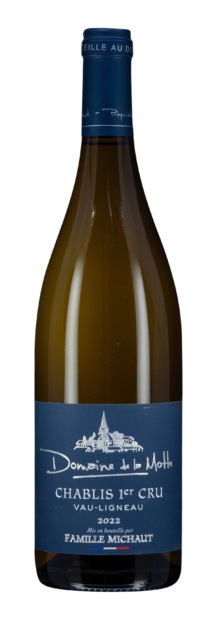 Chablis Premier Cru AOC Vau-Ligneau 2022