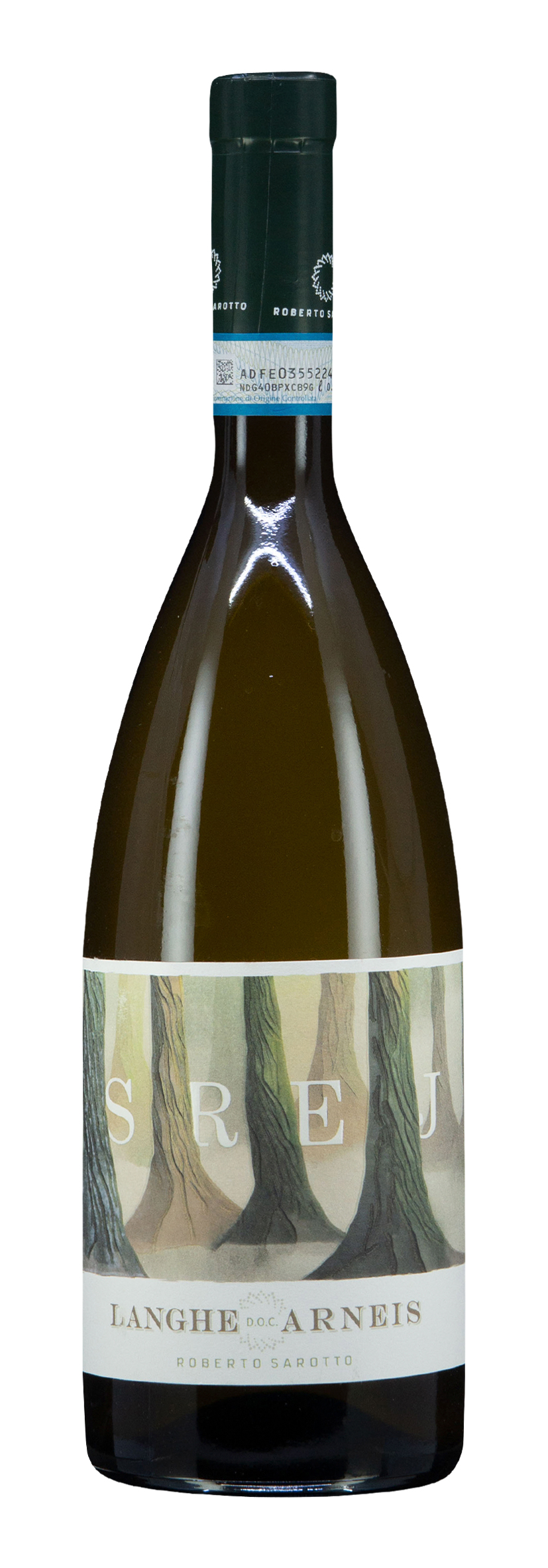 Langhe DOC Arneis Srej 2023