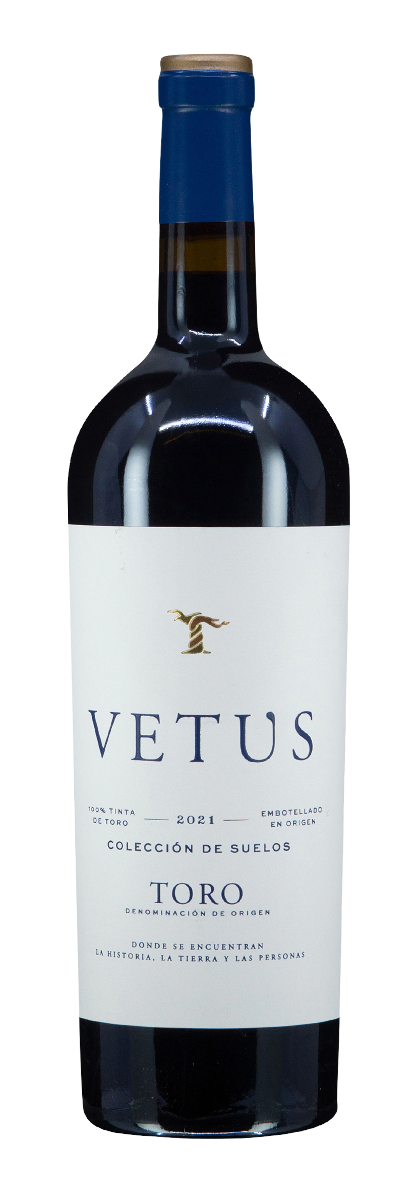 DO Toro Vetus 2021