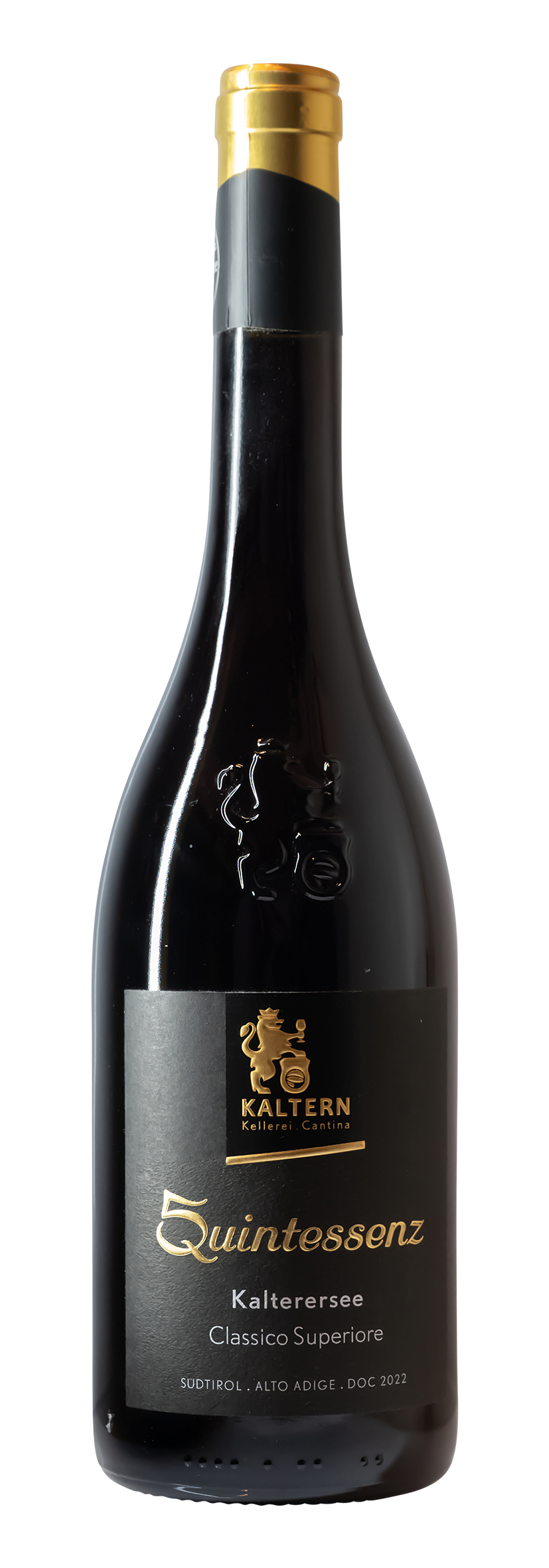 Südtirol DOC Kalterersee Classico Superiore Quintessenz 2022