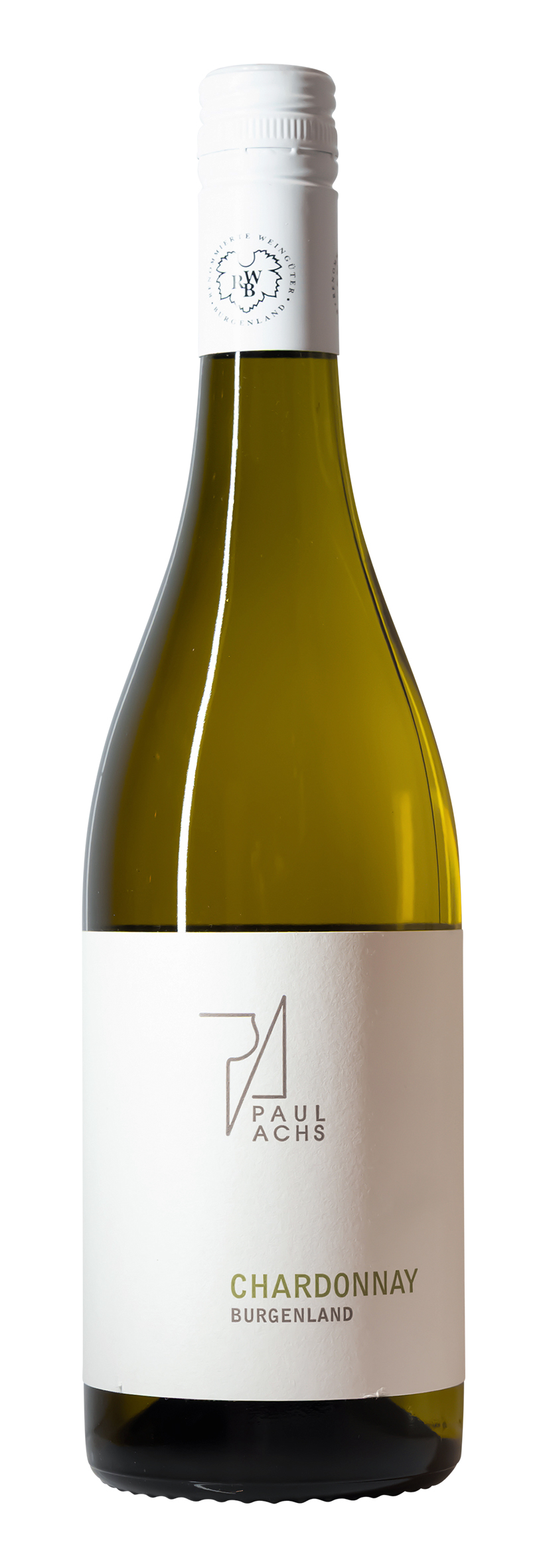 Burgenland Chardonnay 2024