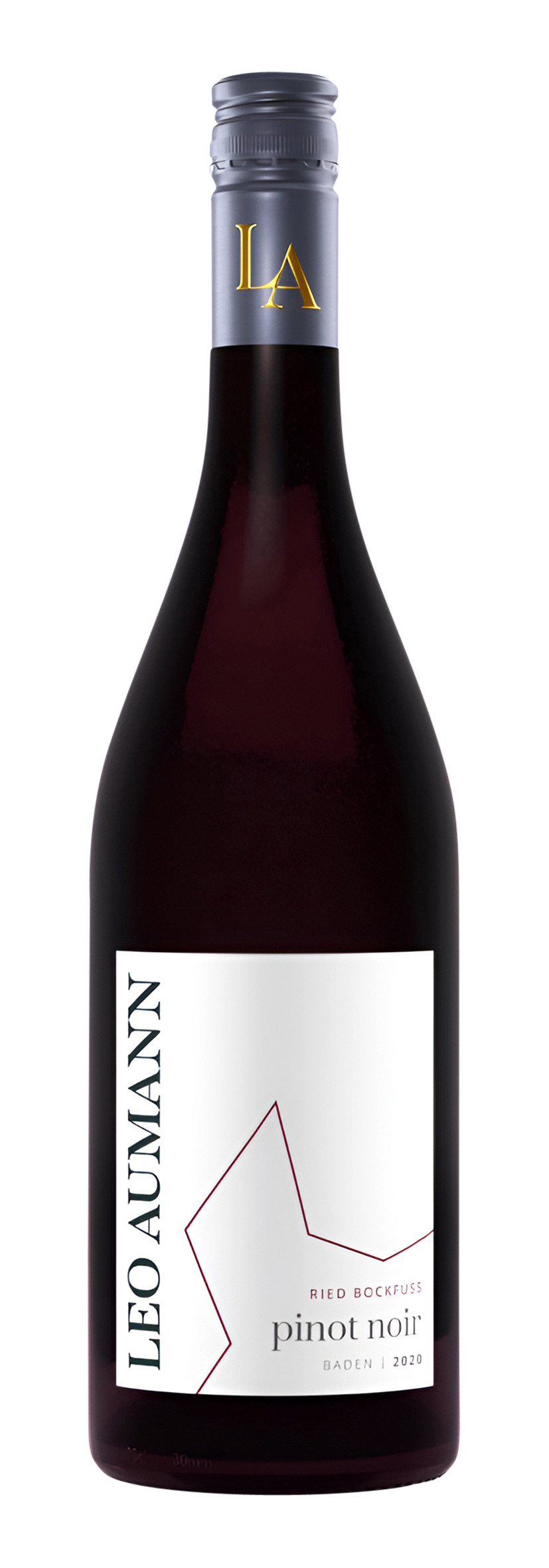 Ried Bockfuss Pinot Noir 2020