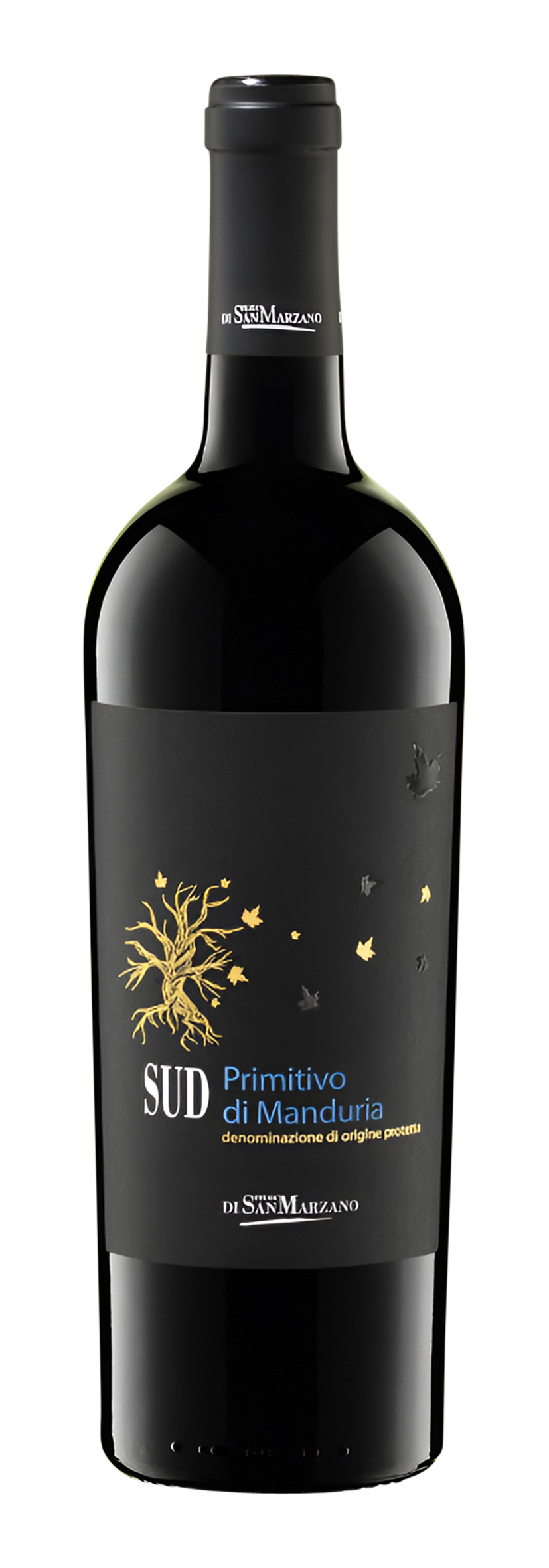 Primitivo di Manduria DOP Sud 2023