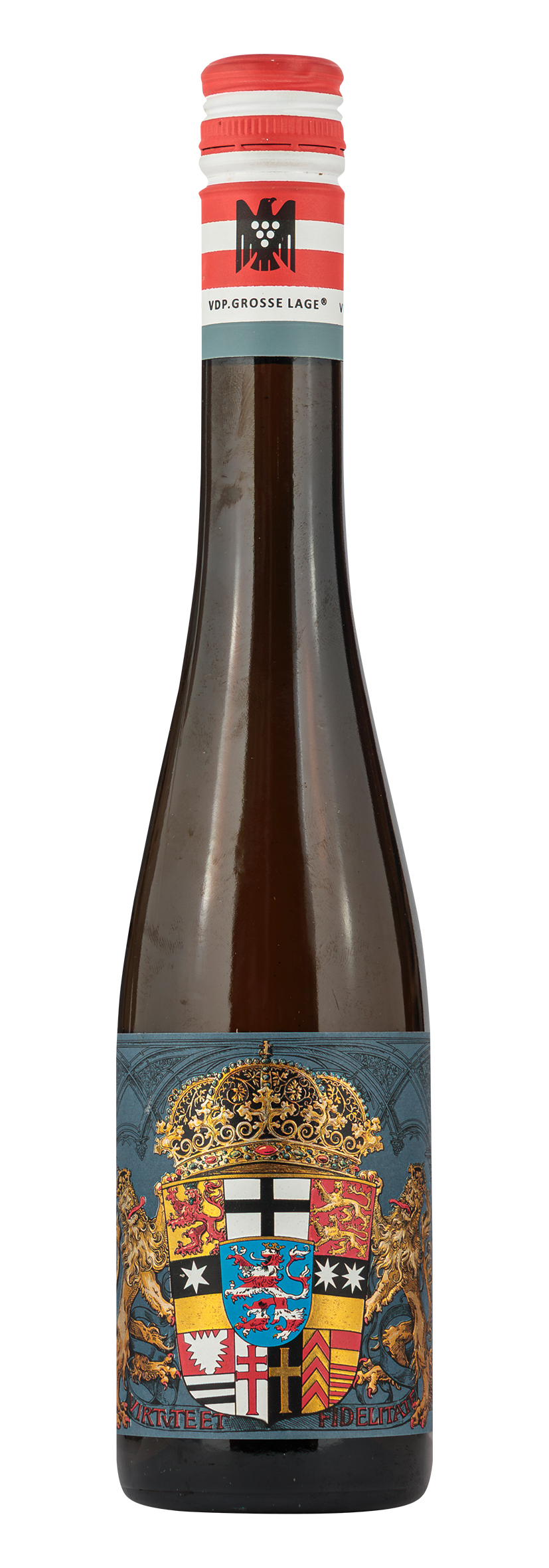 Johannisberger Klaus Riesling 2018