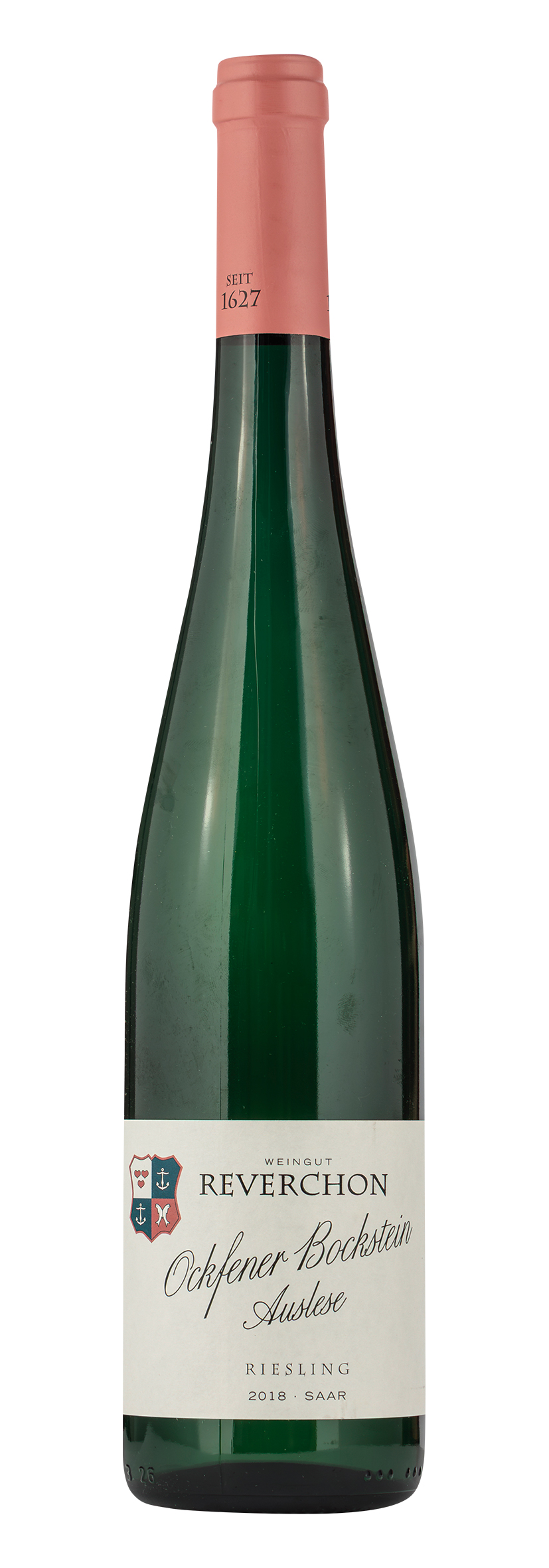 Ockfener Bockstein Riesling Auslese fruchtig 2018