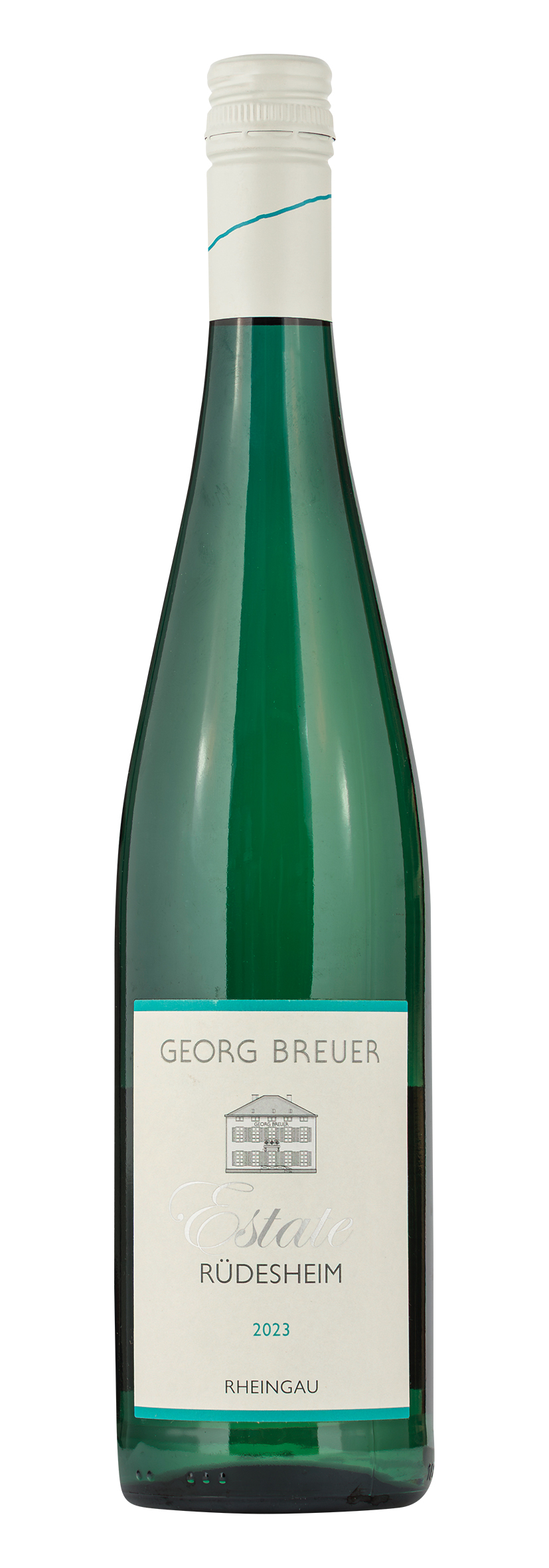 Rüdesheimer Riesling trocken Estate 2023