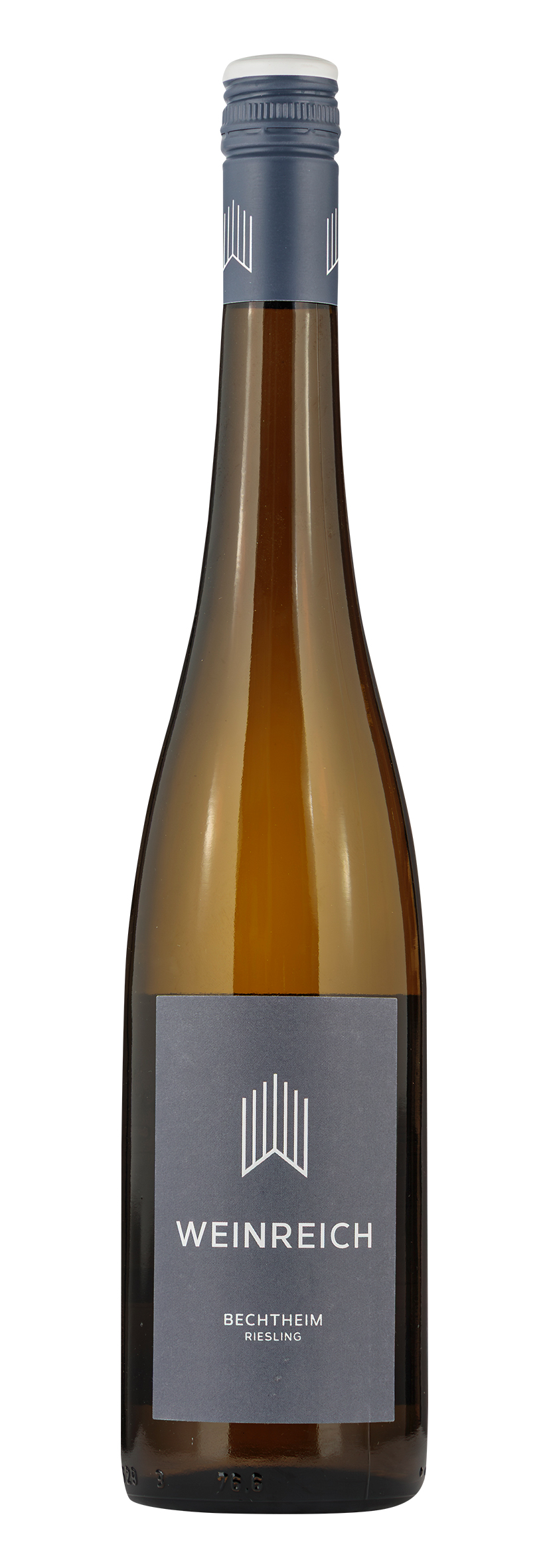 Bechtheimer Riesling trocken 2023