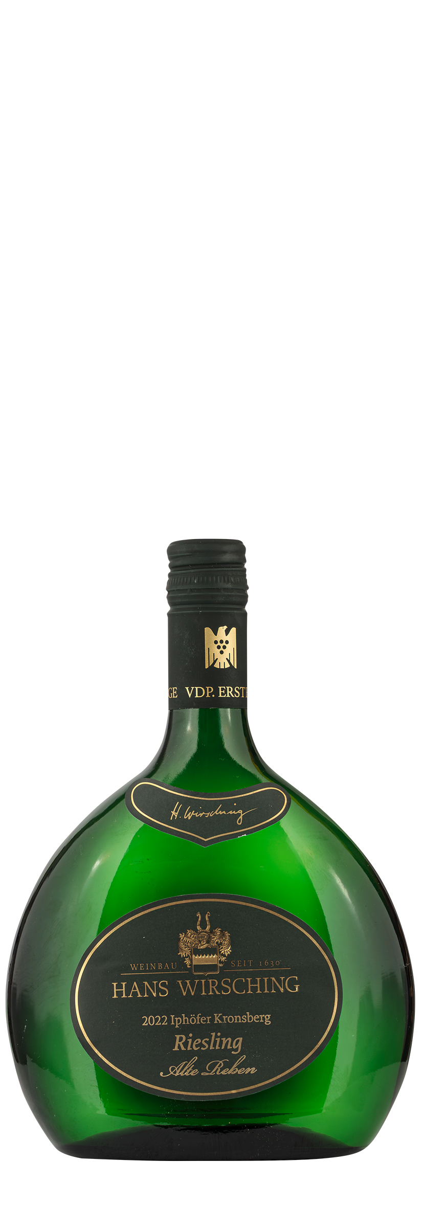 Iphöfer Kronsberg Riesling trocken VDP.Erste Lage Alte Reben 2022