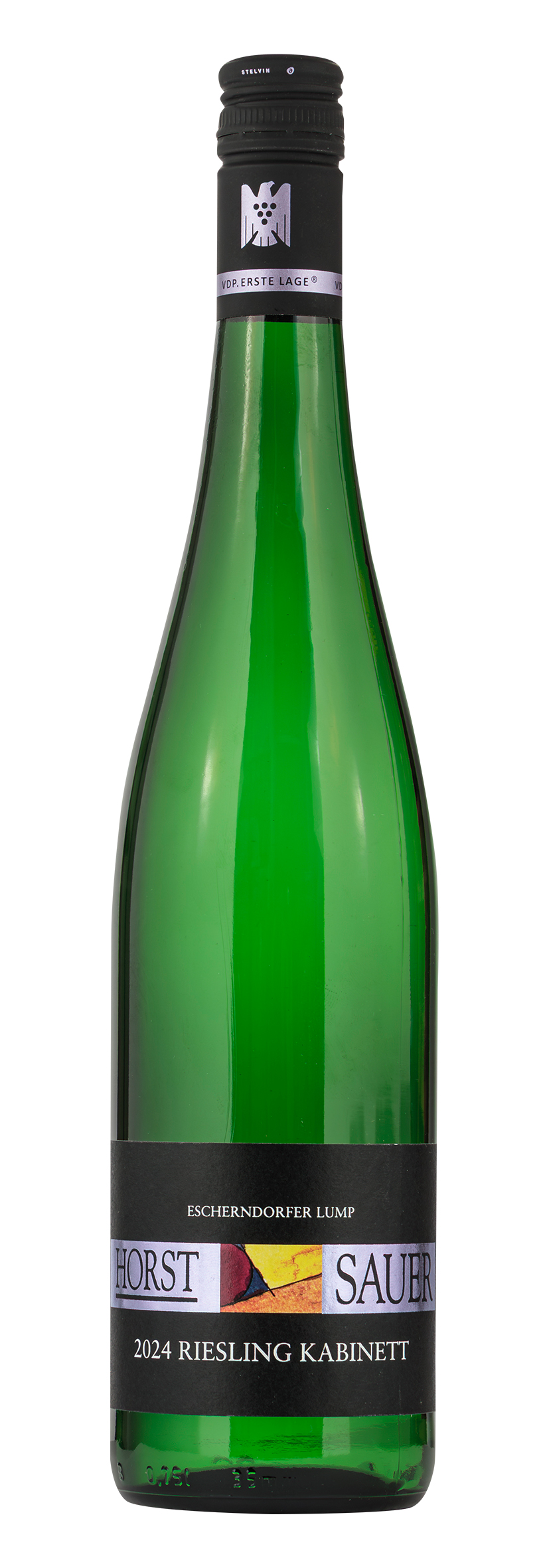 Escherndorfer Lump Riesling Kabinett VDP.Erste Lage 2024