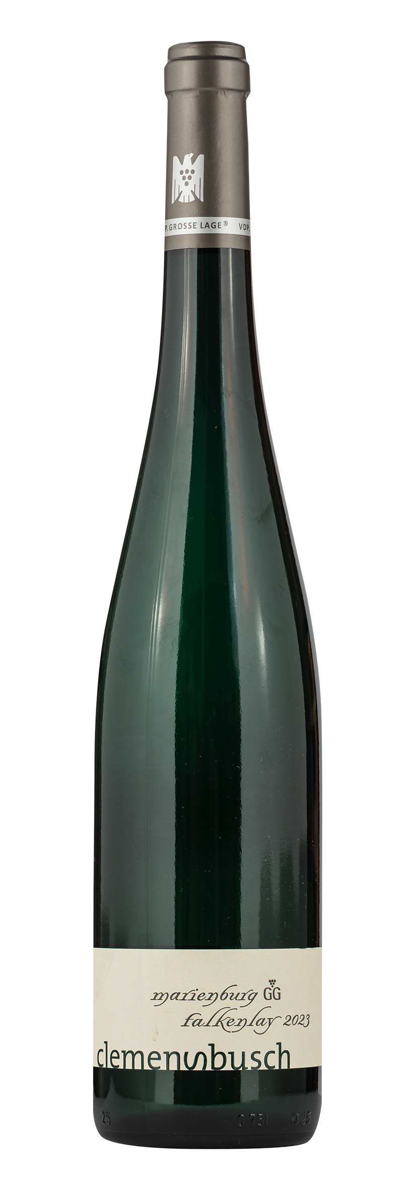 Pündericher Marienburg Falkenlay Riesling VDP.Grosses Gewächs 2023