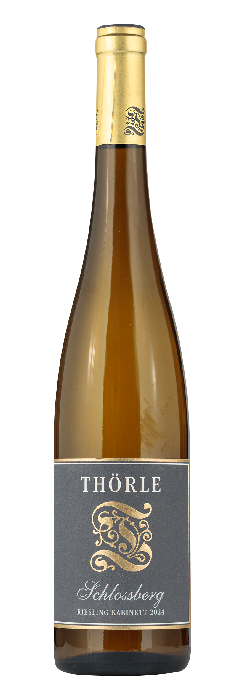 Saulheim Schlossberg Riesling Kabinett 2024