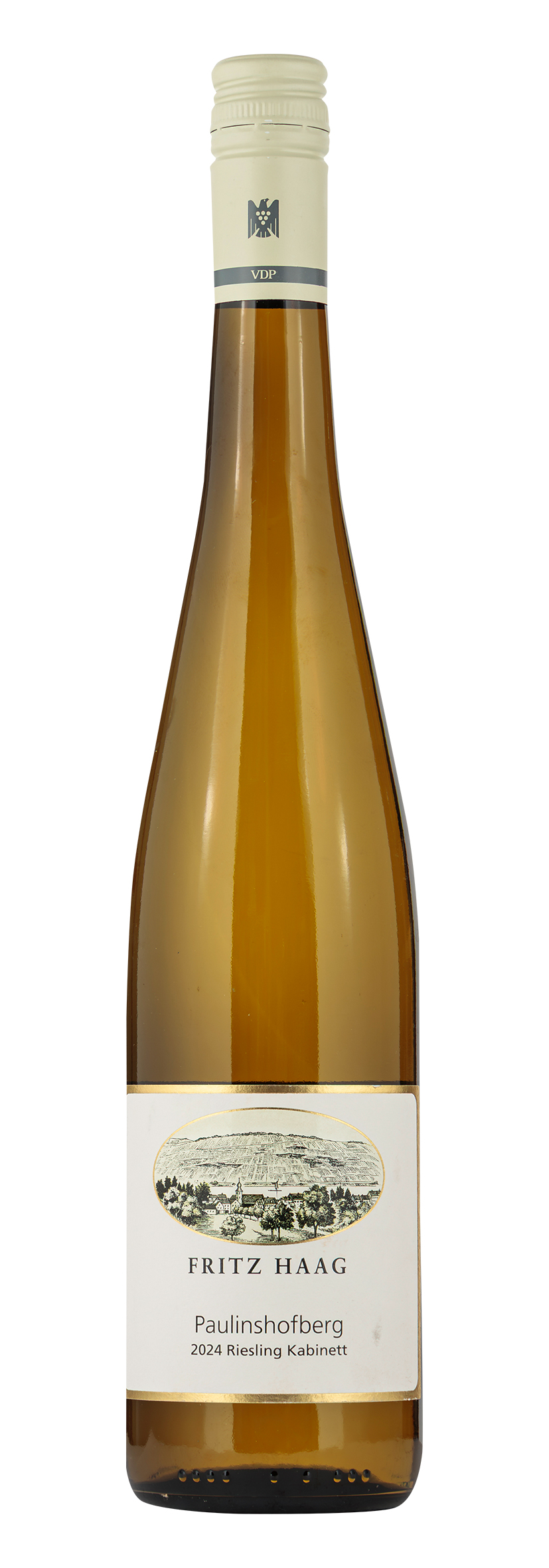 Kestener Paulinshofberg Kabinett VDP.Grosse Lage 2024