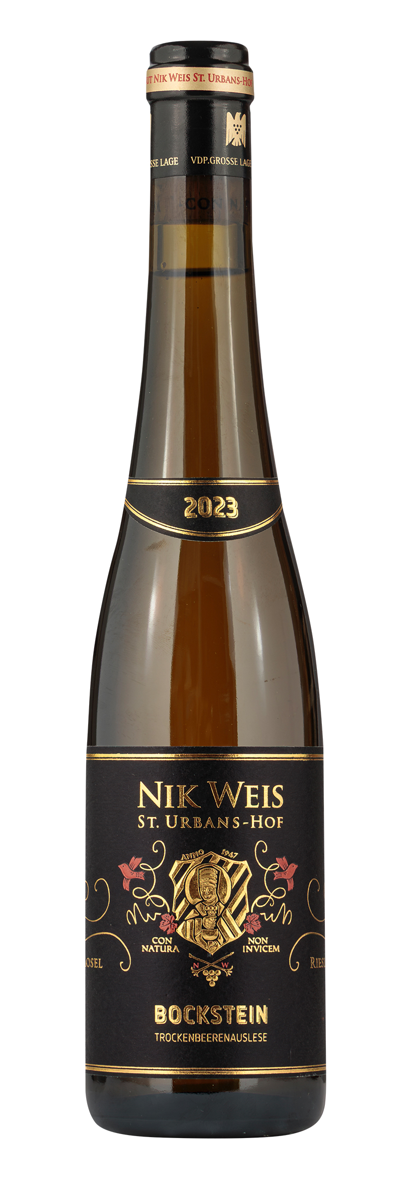 Ockfener Bockstein Riesling Trockenbeerenauslese 2023