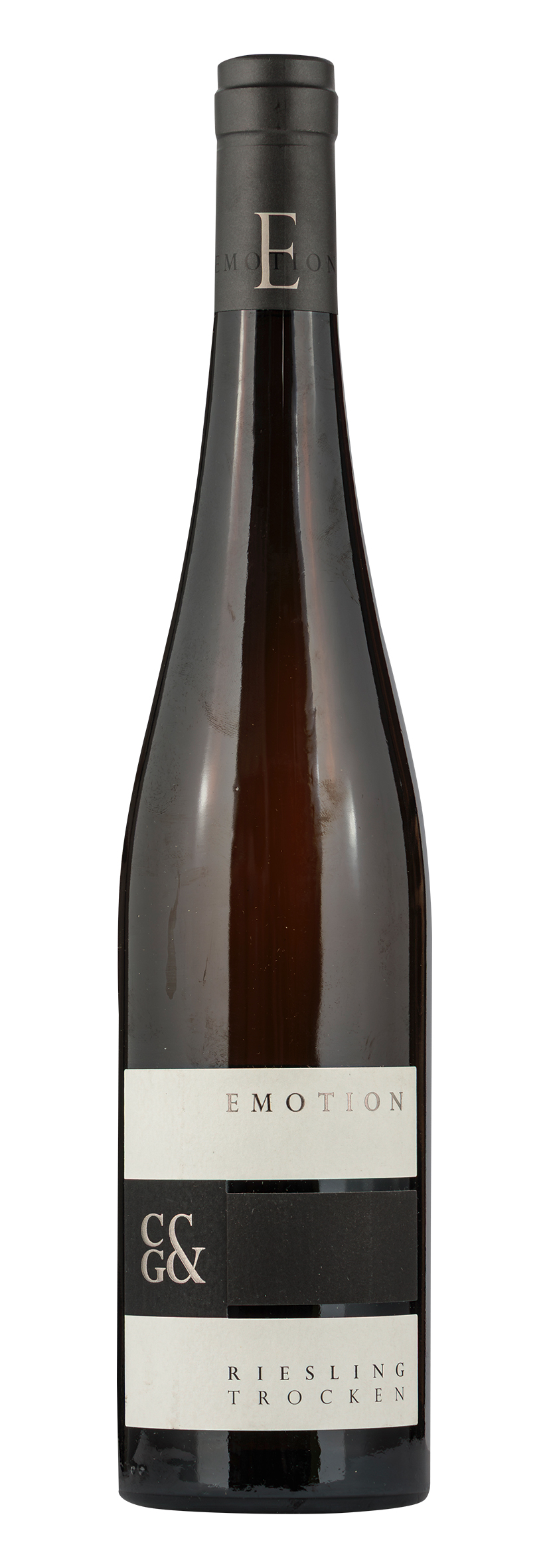 Riesling trocken Emotion CG 2023