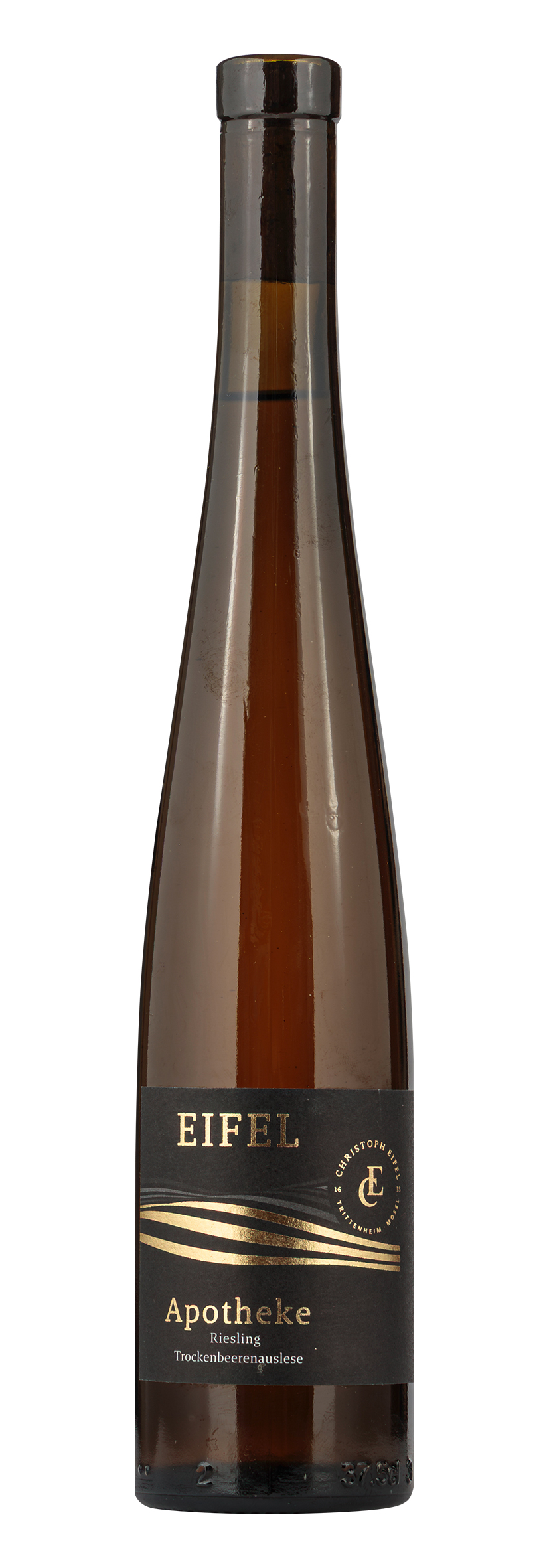 Trittenheimer Apotheke Riesling Trockenbeerenauslese 2023