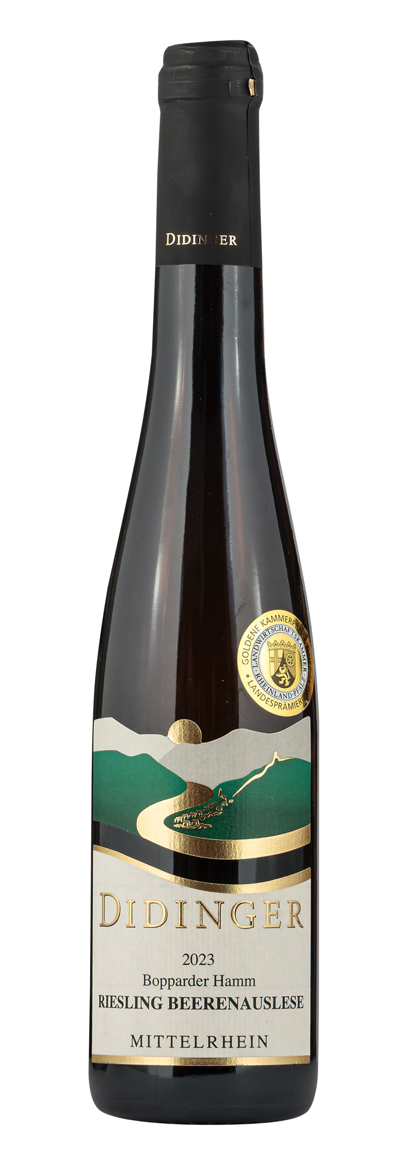 Bopparder Hamm Riesling  Beerenauslese 2023