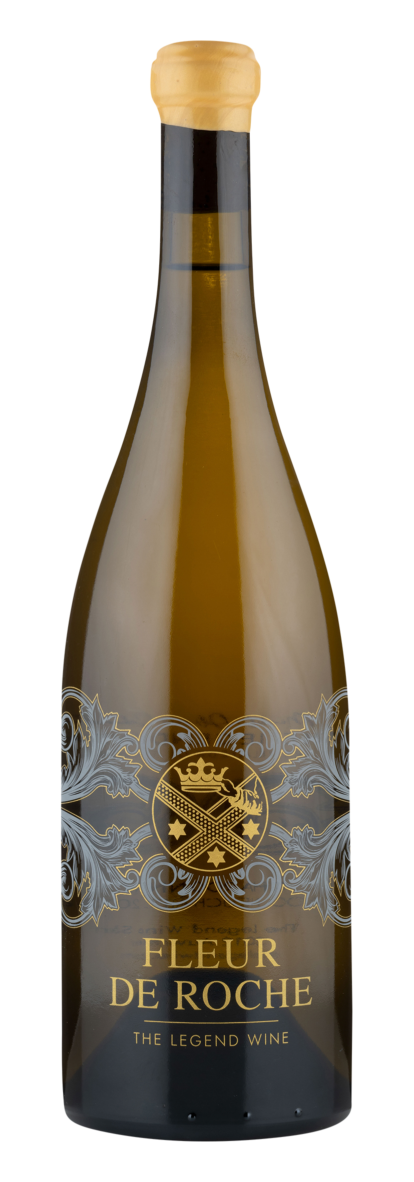 Neuchâtel AOC Fleur de Roche 2023