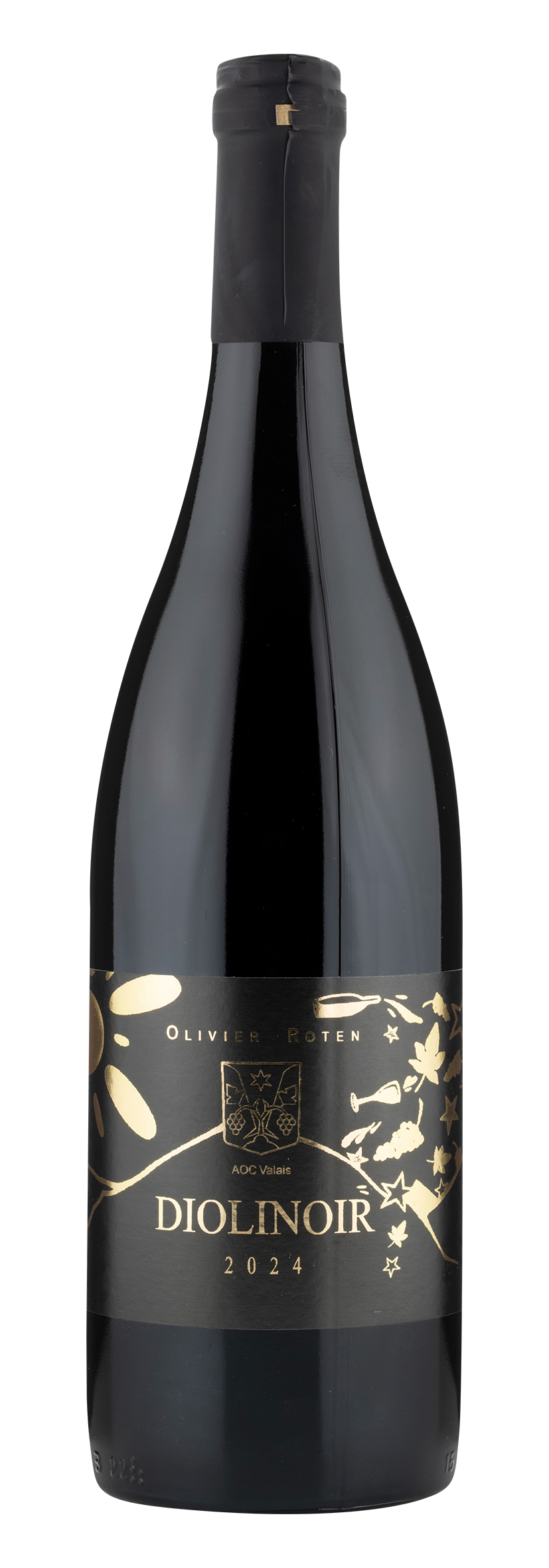 Valais AOC Diolinoir 2024