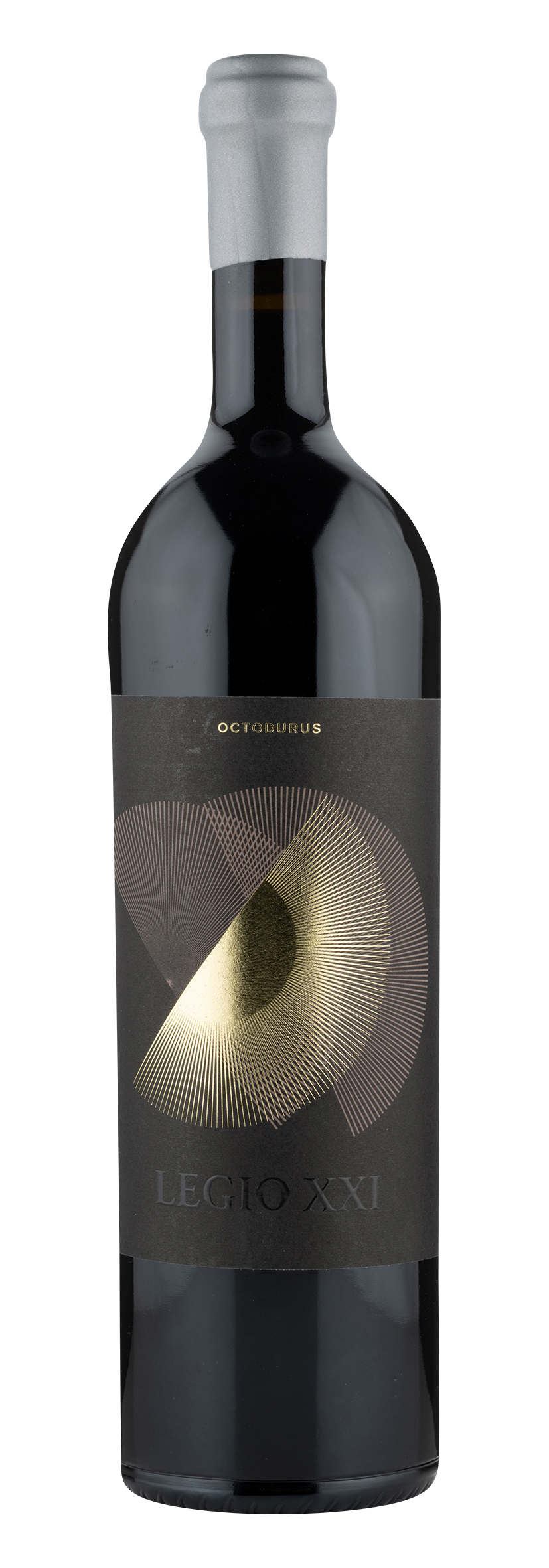 Valais AOC Octodurus Legio XXI 2022