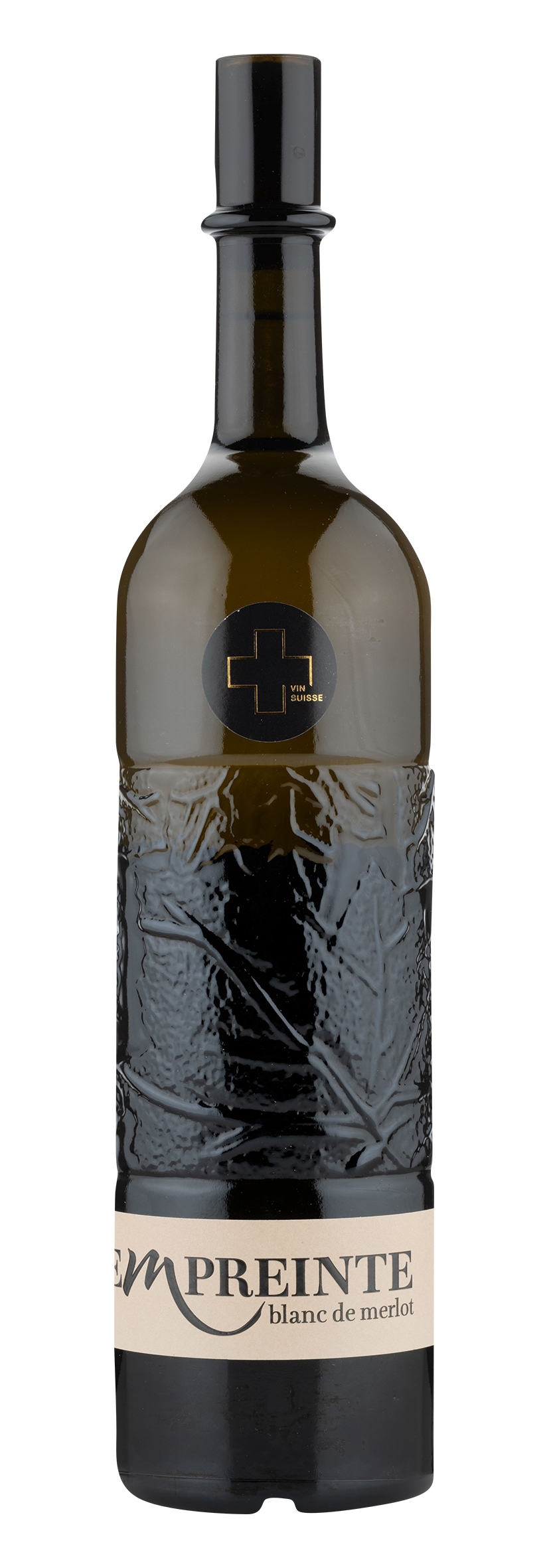 La Côte AOC Blanc de Merlot Empreinte 2024