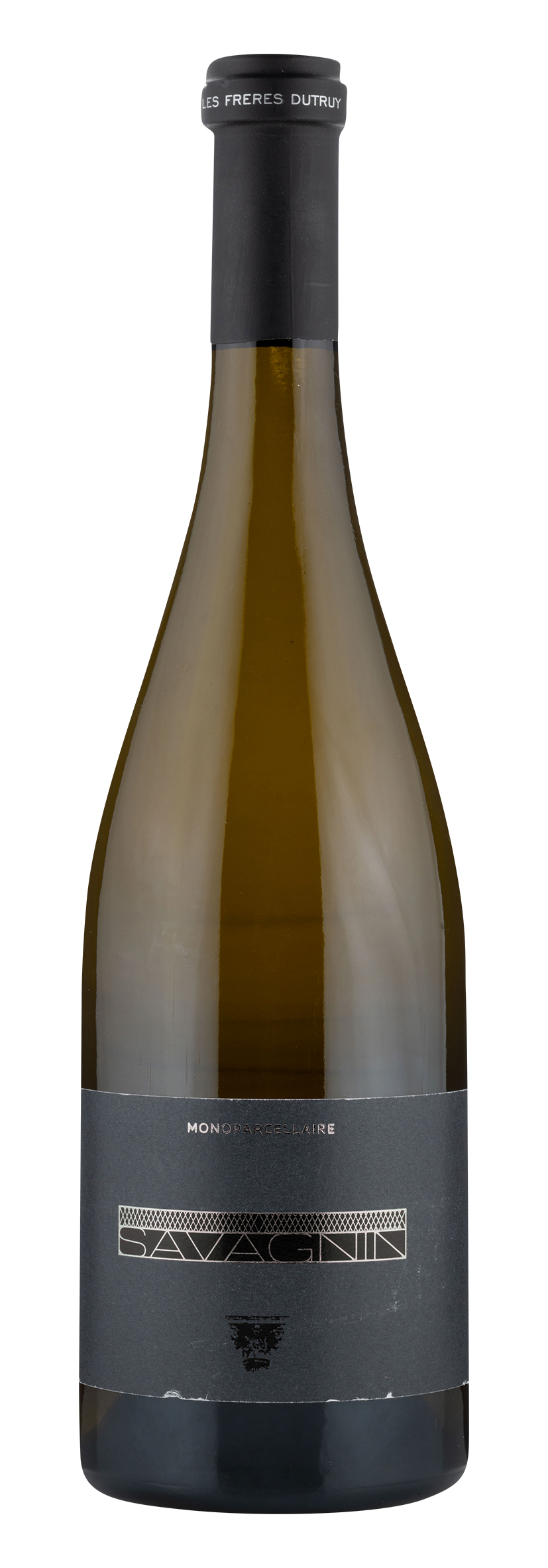 La Côte AOC Les Romaines Savagnin Blanc 2024