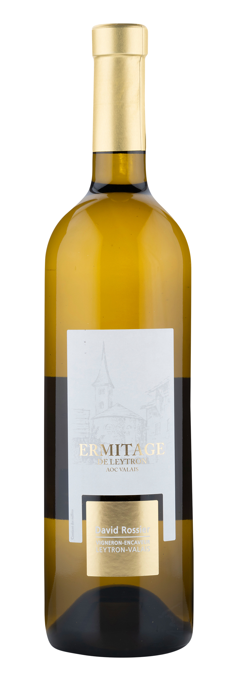 Valais AOC Ermitage de Leytron 2023